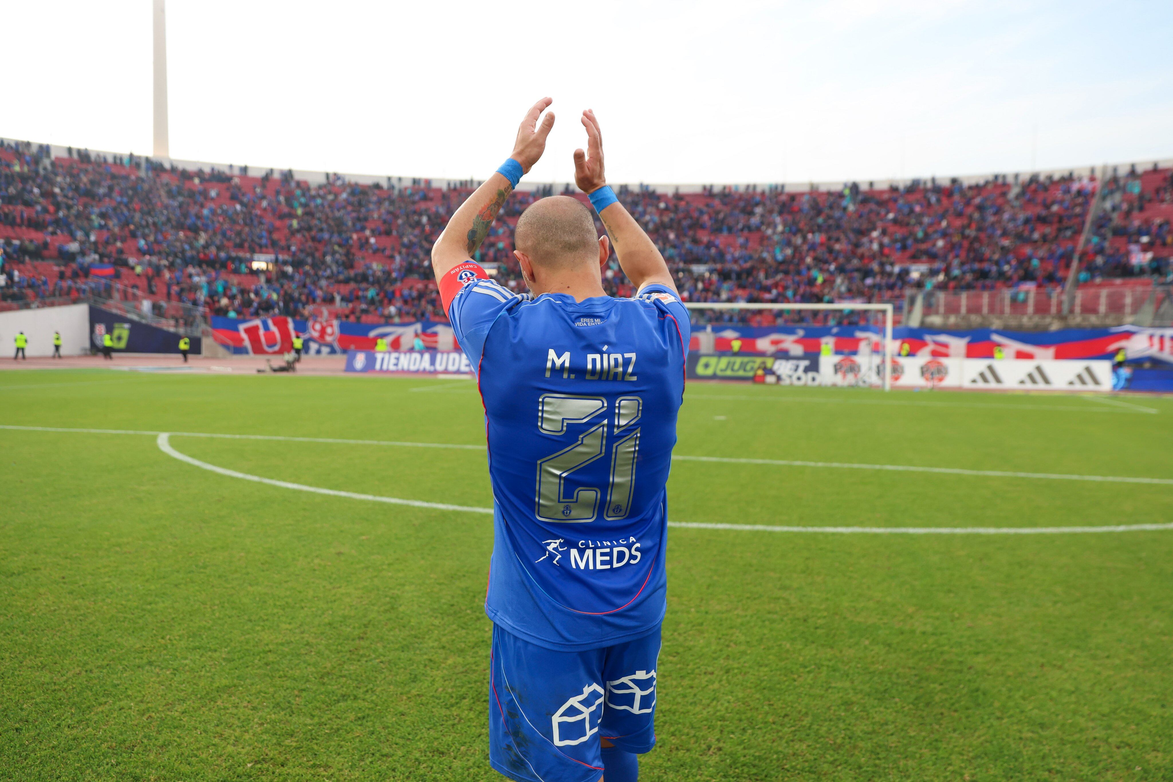 El calendario de la U durante julio | X: Universidad de Chile