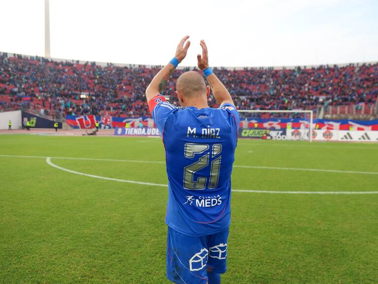 El calendario de la U durante julio | X: Universidad de Chile