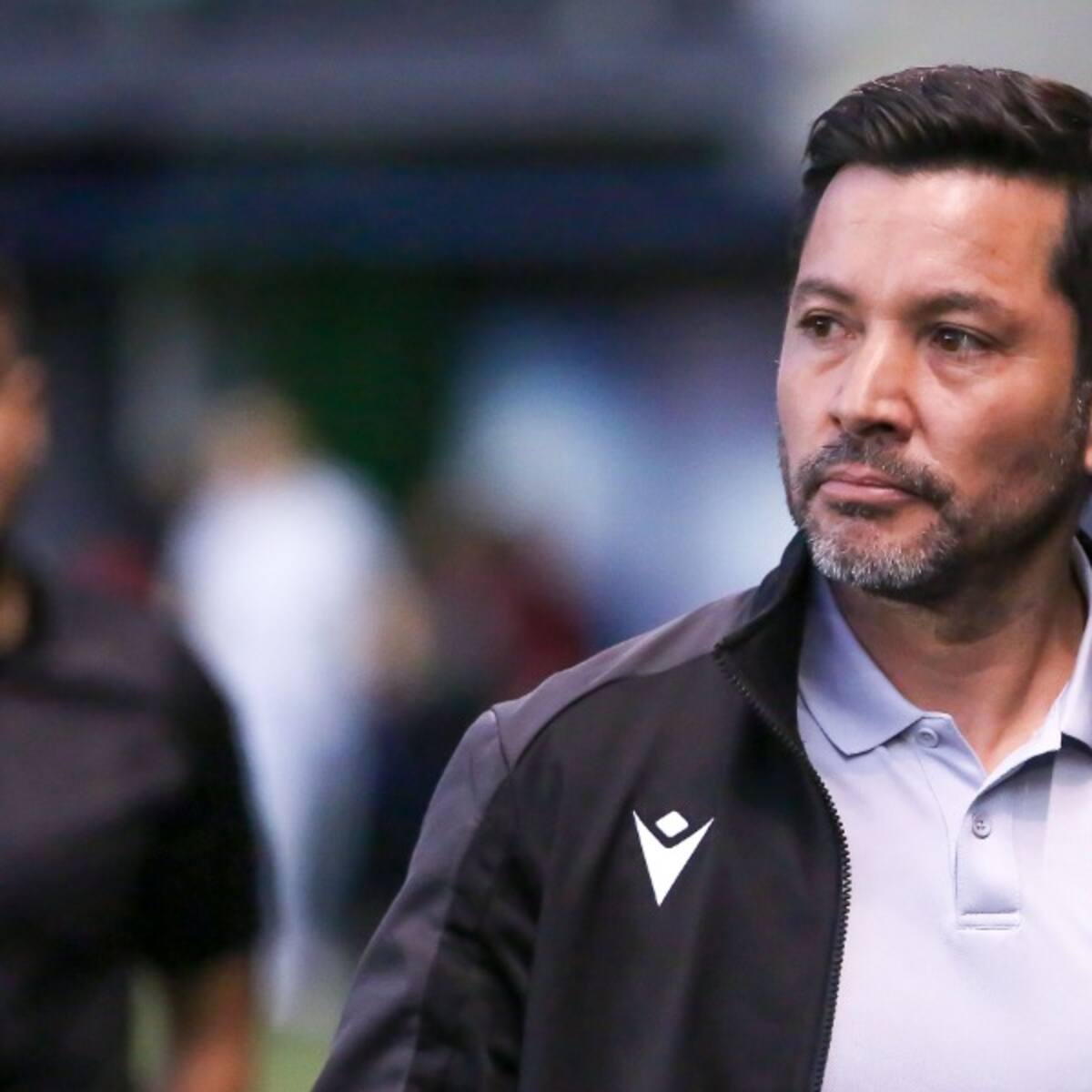 Francisco Arrué deja la banca de Audax Italiano por segunda vez en menos de un año