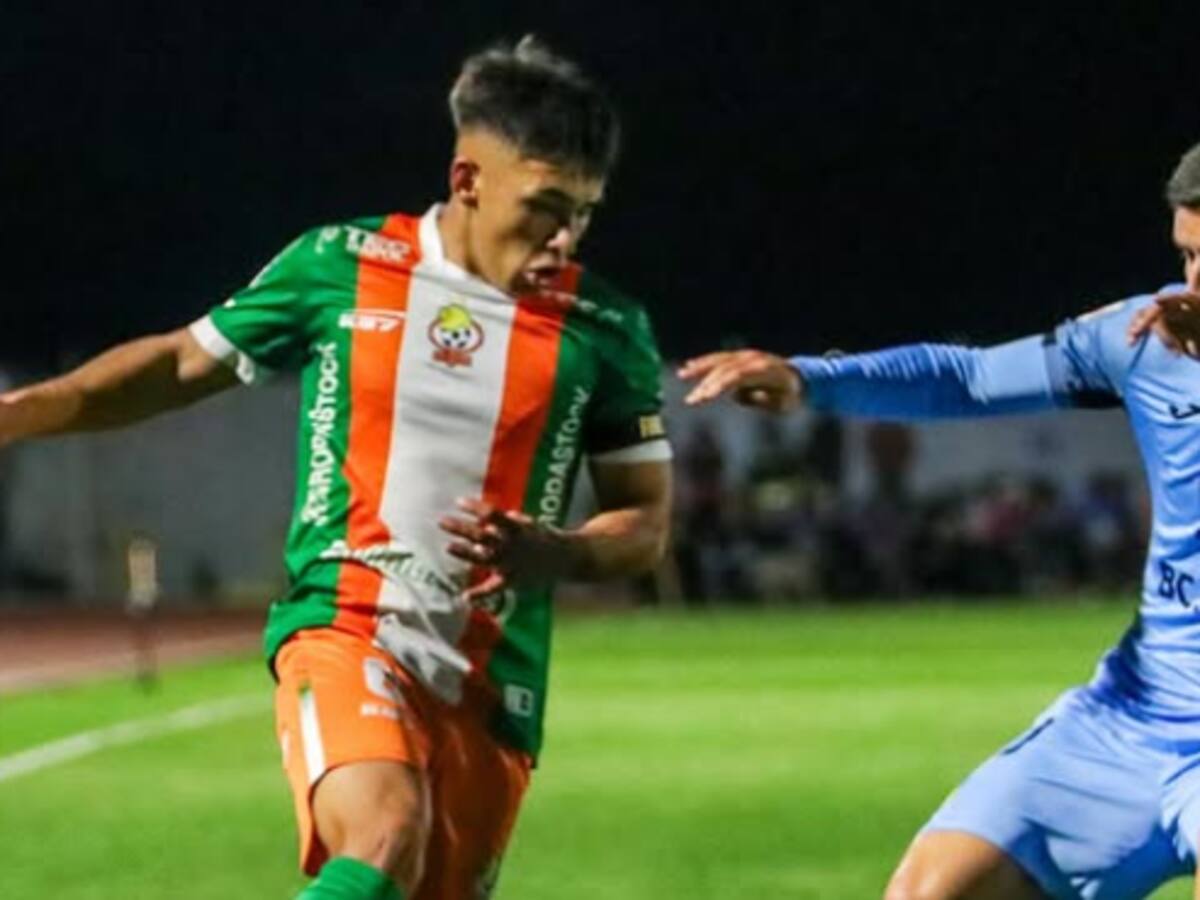 Linda despedida: O’Higgins venció con lo justo a Cobresal en su último partido en San Fernando