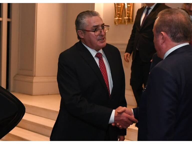 Empresario será formalizado por capturar foto íntima del exsenador Jorge Pizarro