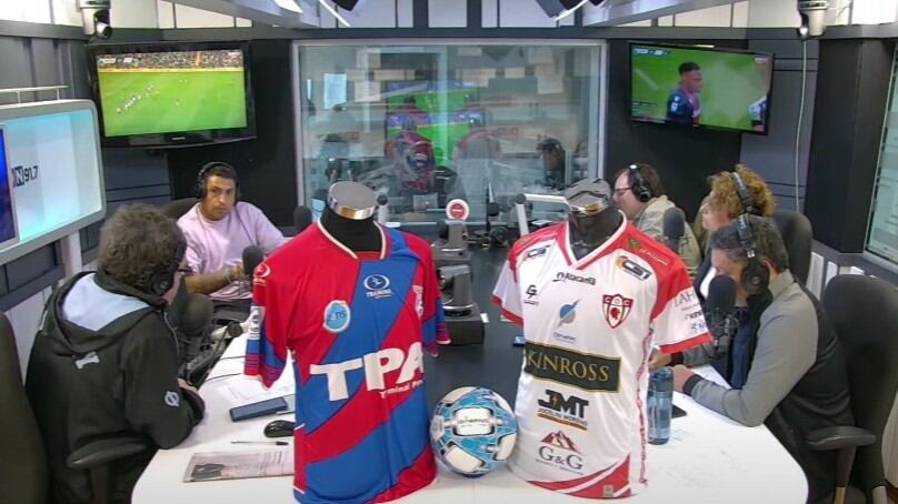 ADN Radio