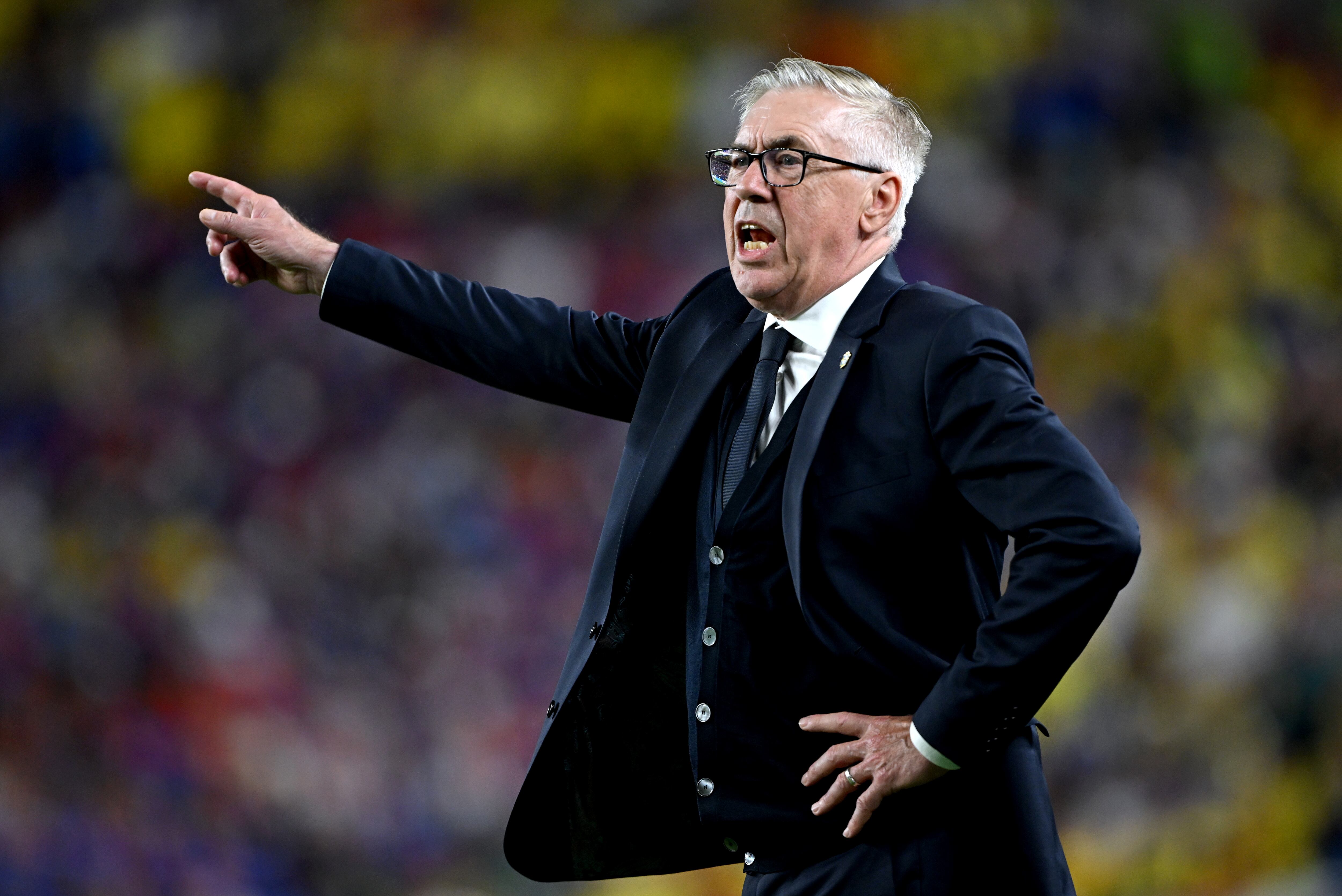 (Photo by Shaun Botterill - FIFA/FIFA via Getty Images)