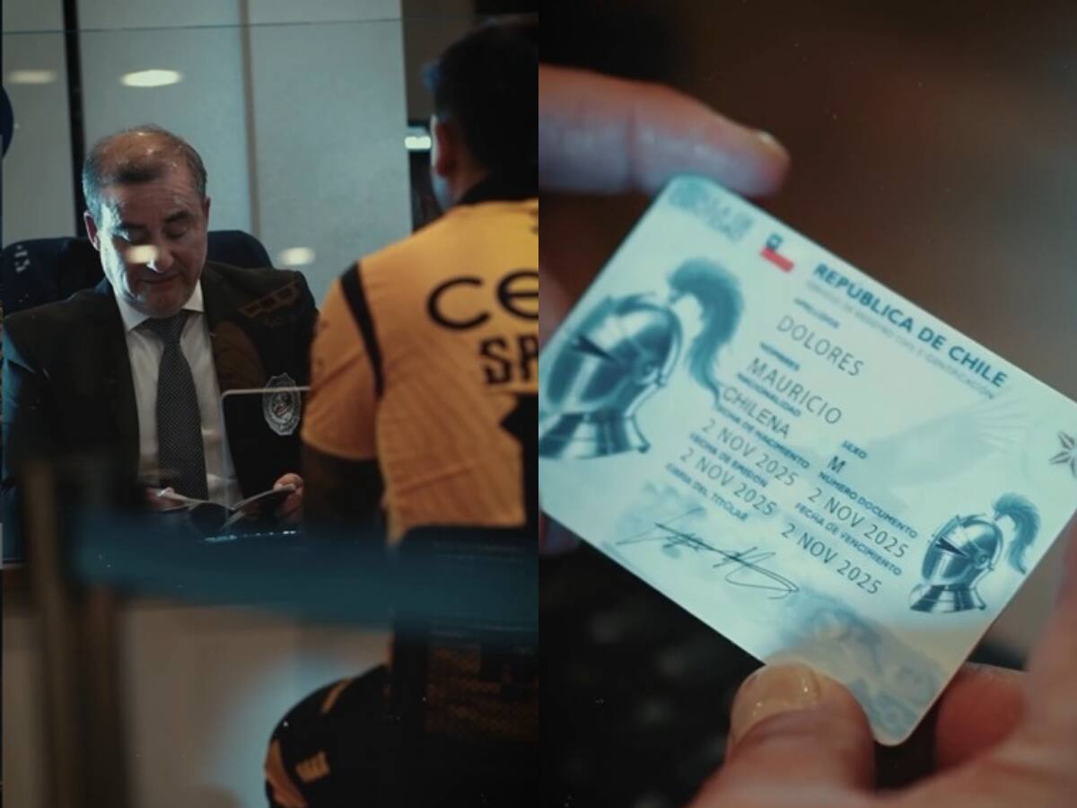 “A disfrutar nomás”: el épico video de Coquimbo Unido para celebrar su clasificación en Copa Libertadores