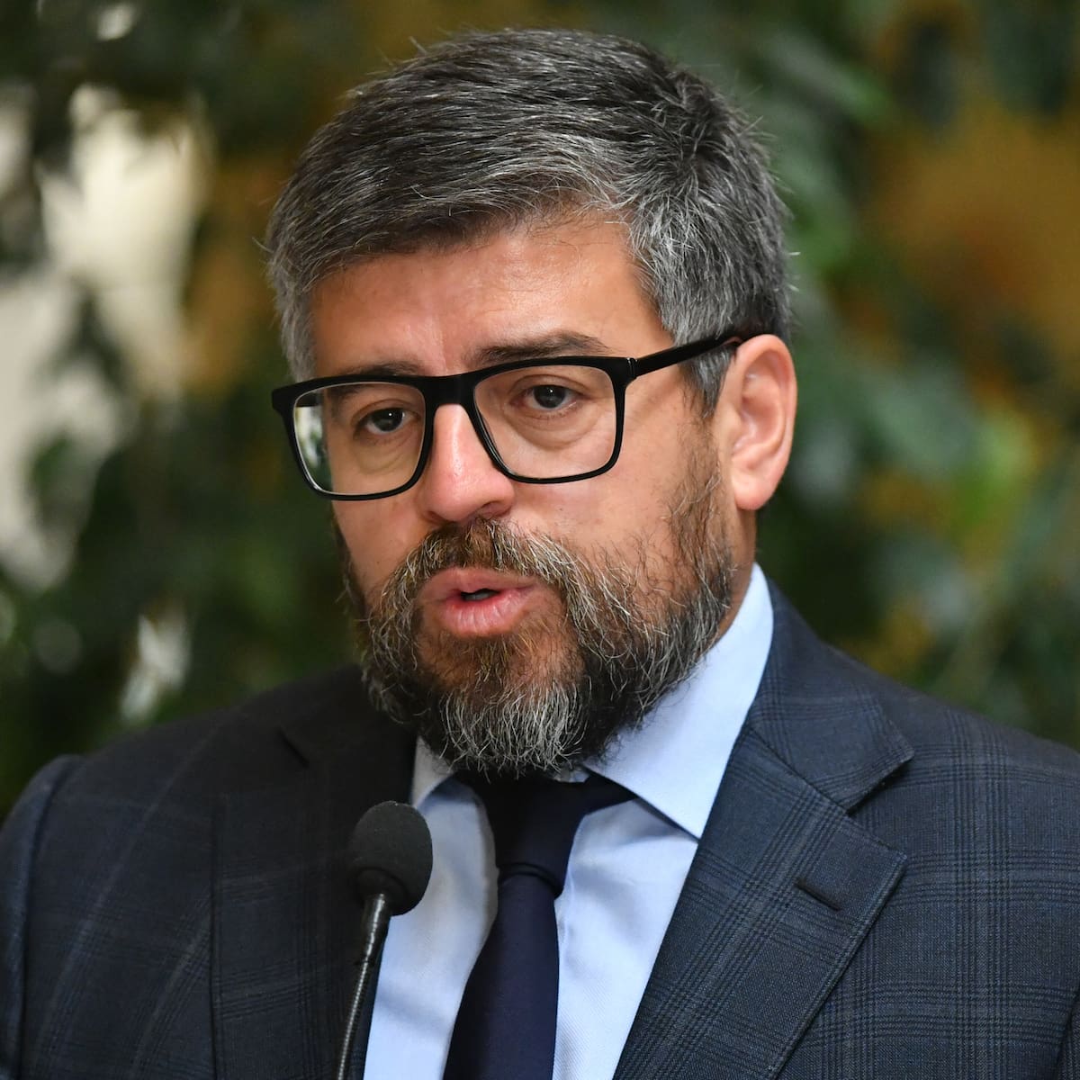 Diputado Araya solicita invalidar 56 decretos de rebaja de condenas: “Lo central es garantizar la seguridad de las víctimas”
