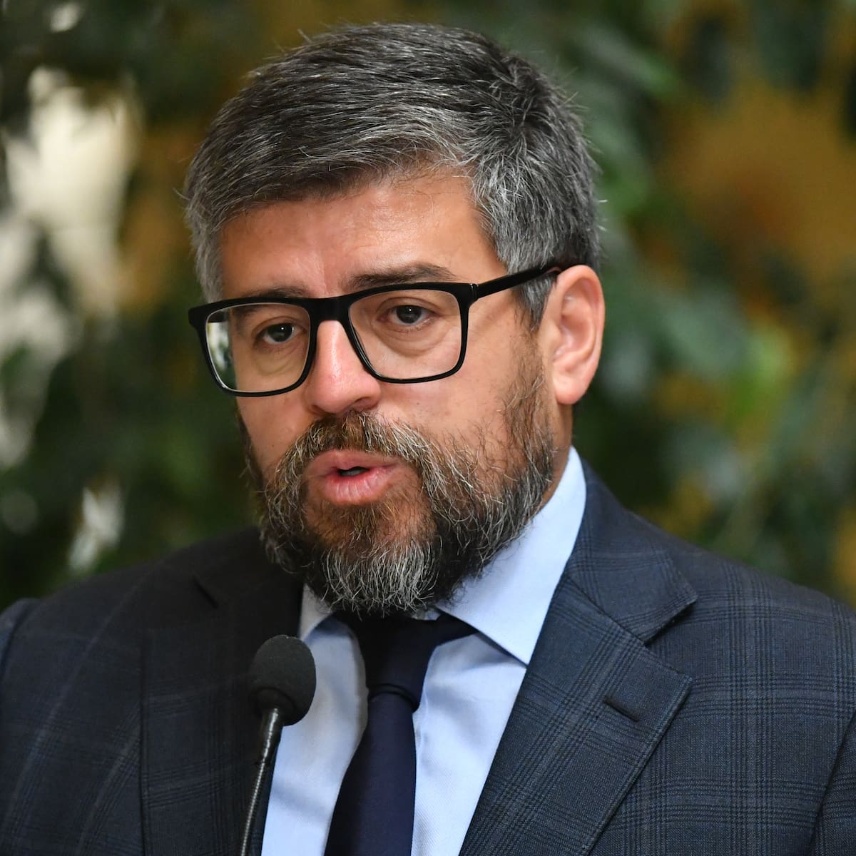 Diputado Araya solicita invalidar 56 decretos de rebaja de condenas: “Lo central es garantizar la seguridad de las víctimas”