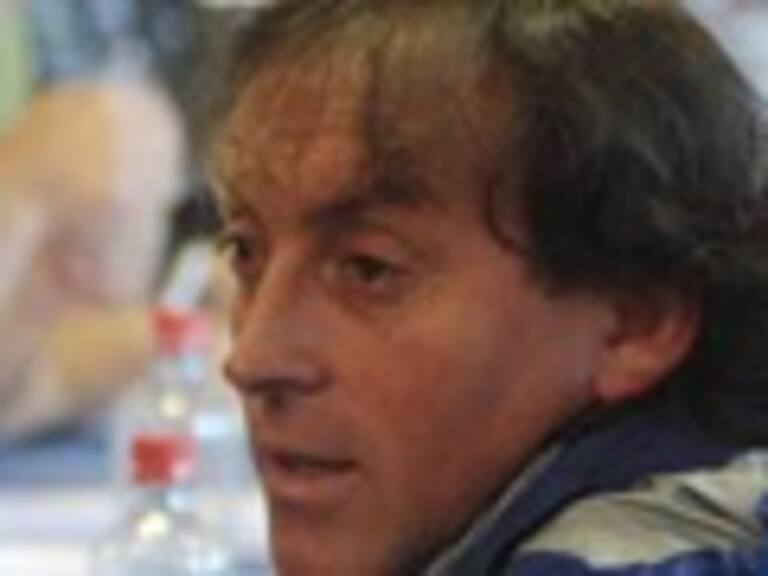 Iván Fuentes y Rodrigo Álvarez confrontan sus posiciones luego de otro quiebre en la mesa de diálogo en Aysén