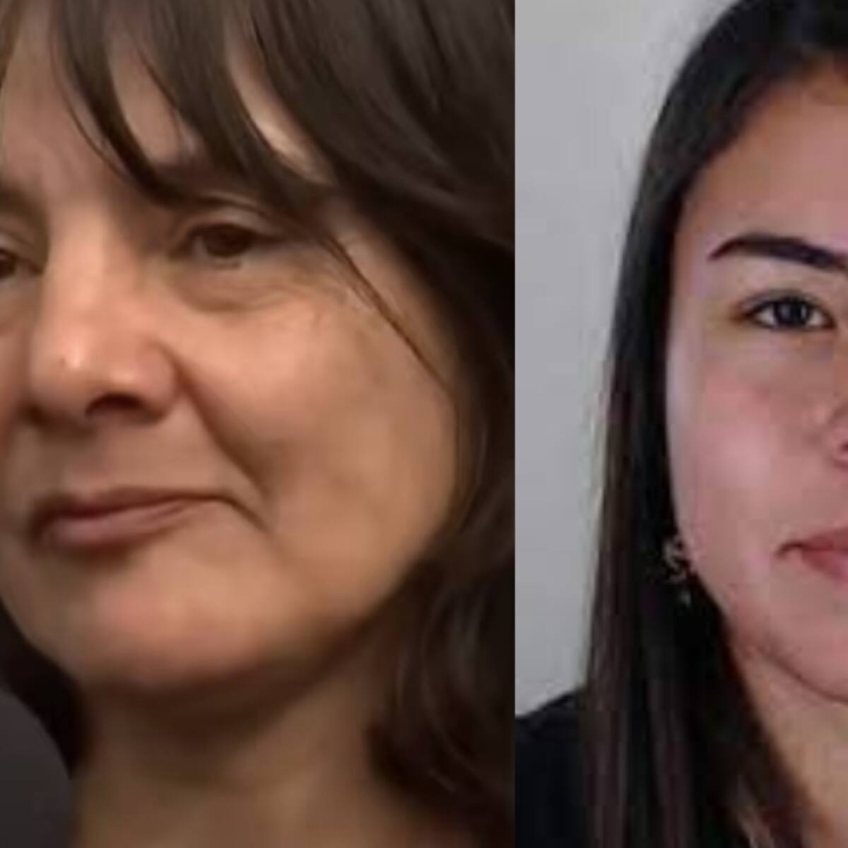 Madre de Krishna Aguilera revela cómo era su relación con su hija: “Hablaba poco conmigo”