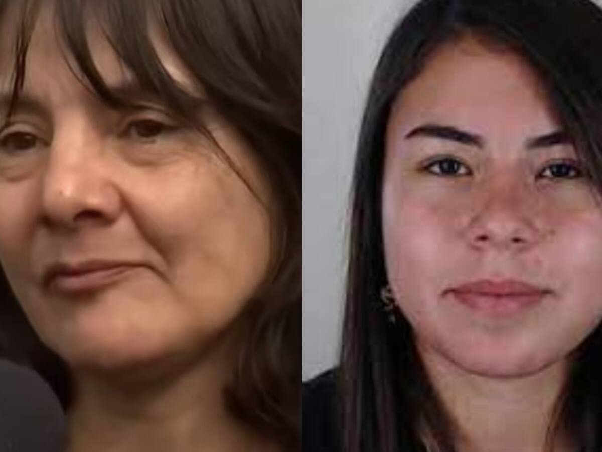 Madre de Krishna Aguilera revela cómo era su relación con su hija: “Hablaba poco conmigo”