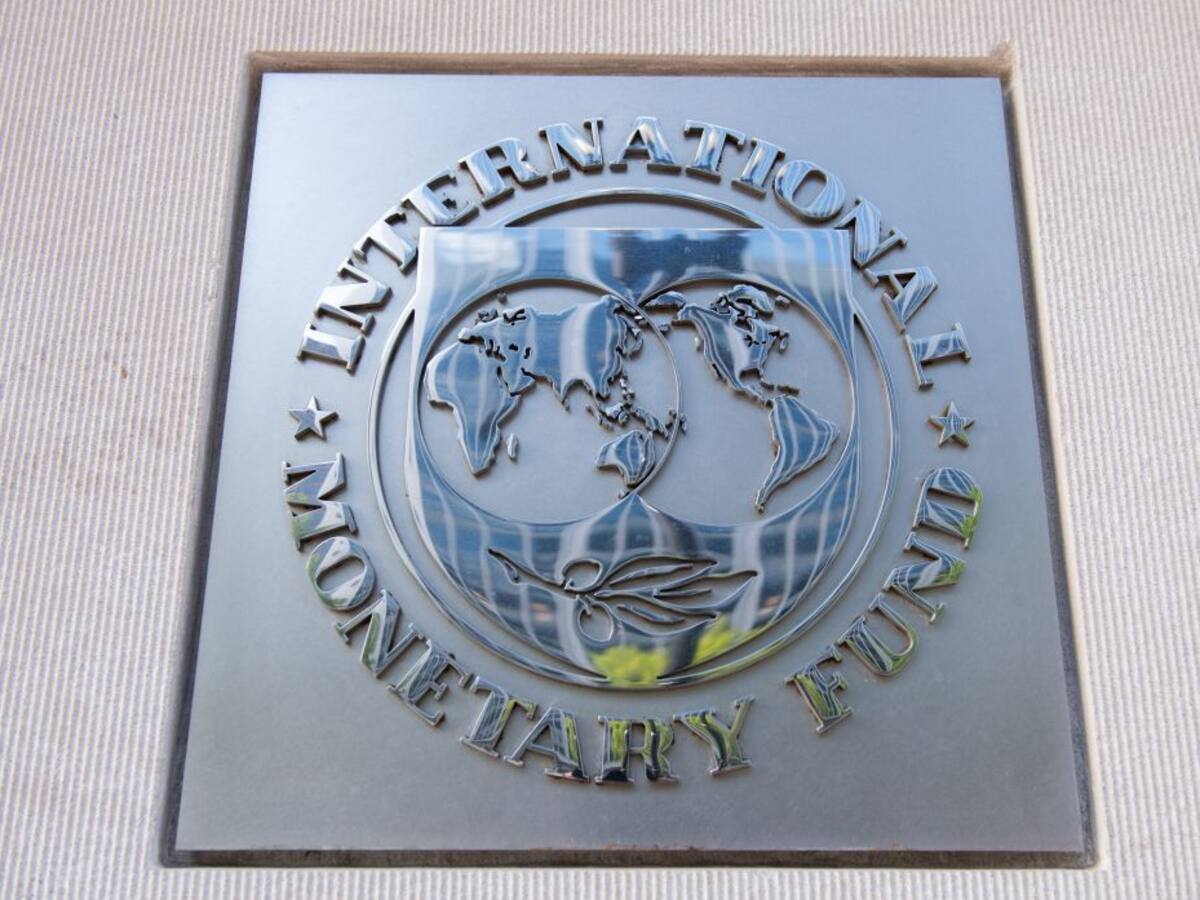 FMI respalda plan de reconstrucción del Gobierno, pero advierte riesgos por deuda y rebajas tributarias
