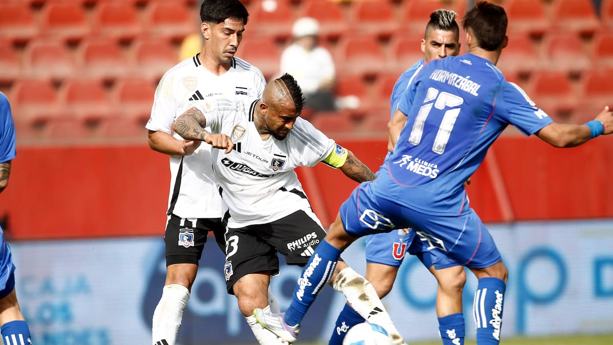 Esta es la manera más barata de ver el fútbol chileno en vivo: resolución Full HD y un dispositivo