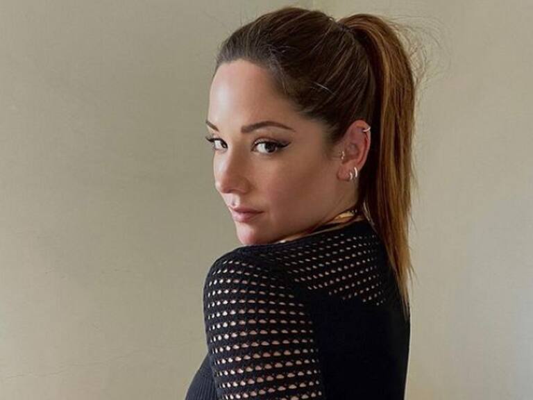 Kel Calderón vive complejo momento: Hernán Calderón estaría internado por complicaciones con el Covid-19