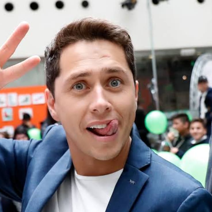 El gran giro de Karol Lucero: da a conocer su nueva aventura en la televisión chilena
