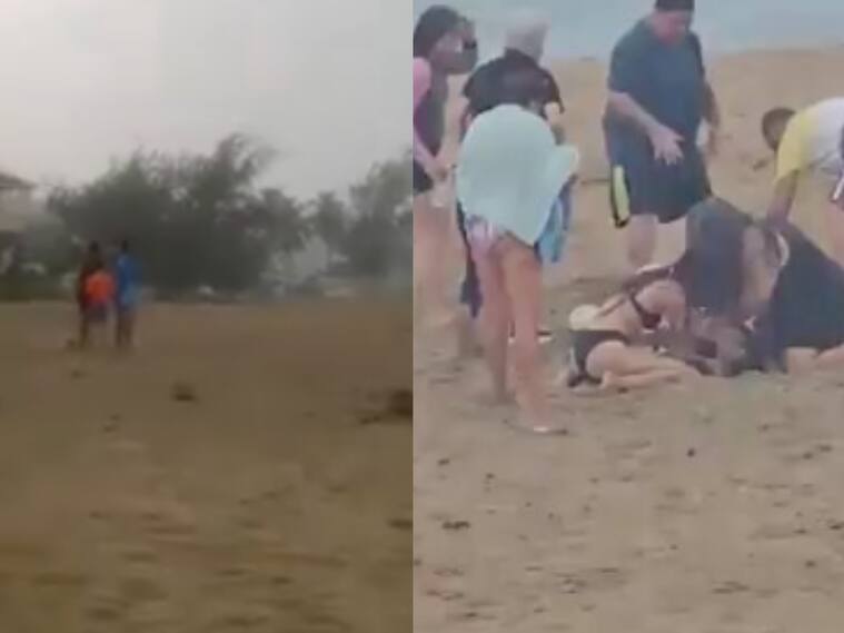 Capturas