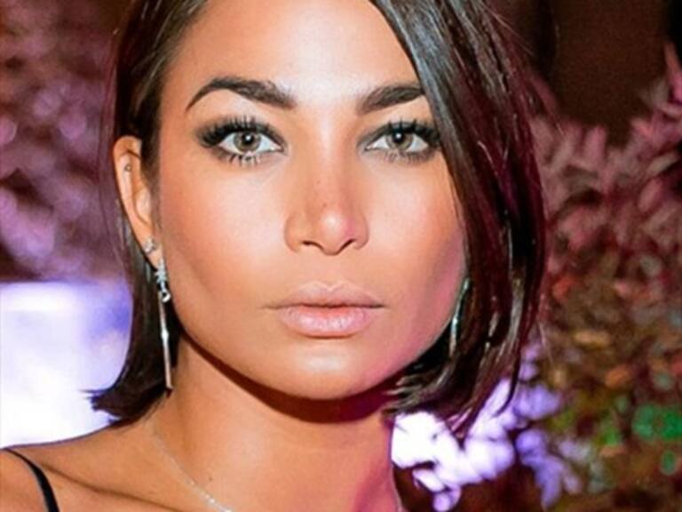 Lisandra Silva compartió fotos de su niñez y adolescencia