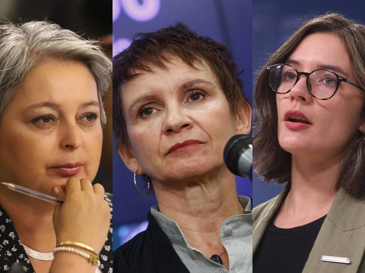 “Liderazgos tremendamente potentes”: Presidente Boric destaca figuras del gabinete que se alzan como cartas presidenciables