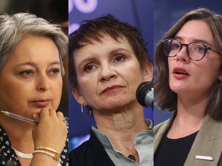 “Liderazgos tremendamente potentes”: Presidente Boric destaca figuras del gabinete que se alzan como cartas presidenciables