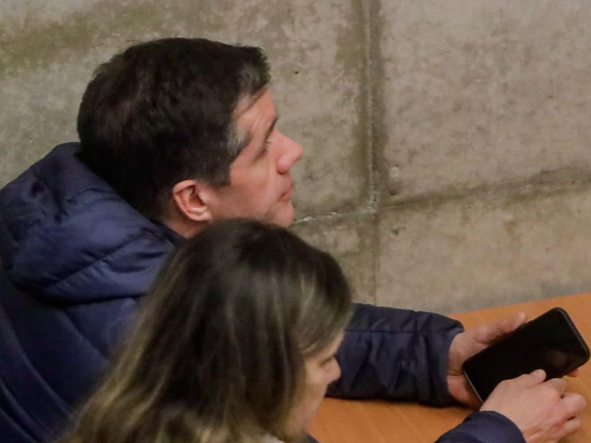 Caso Sartor: decretan prisión preventiva contra Michael Clark