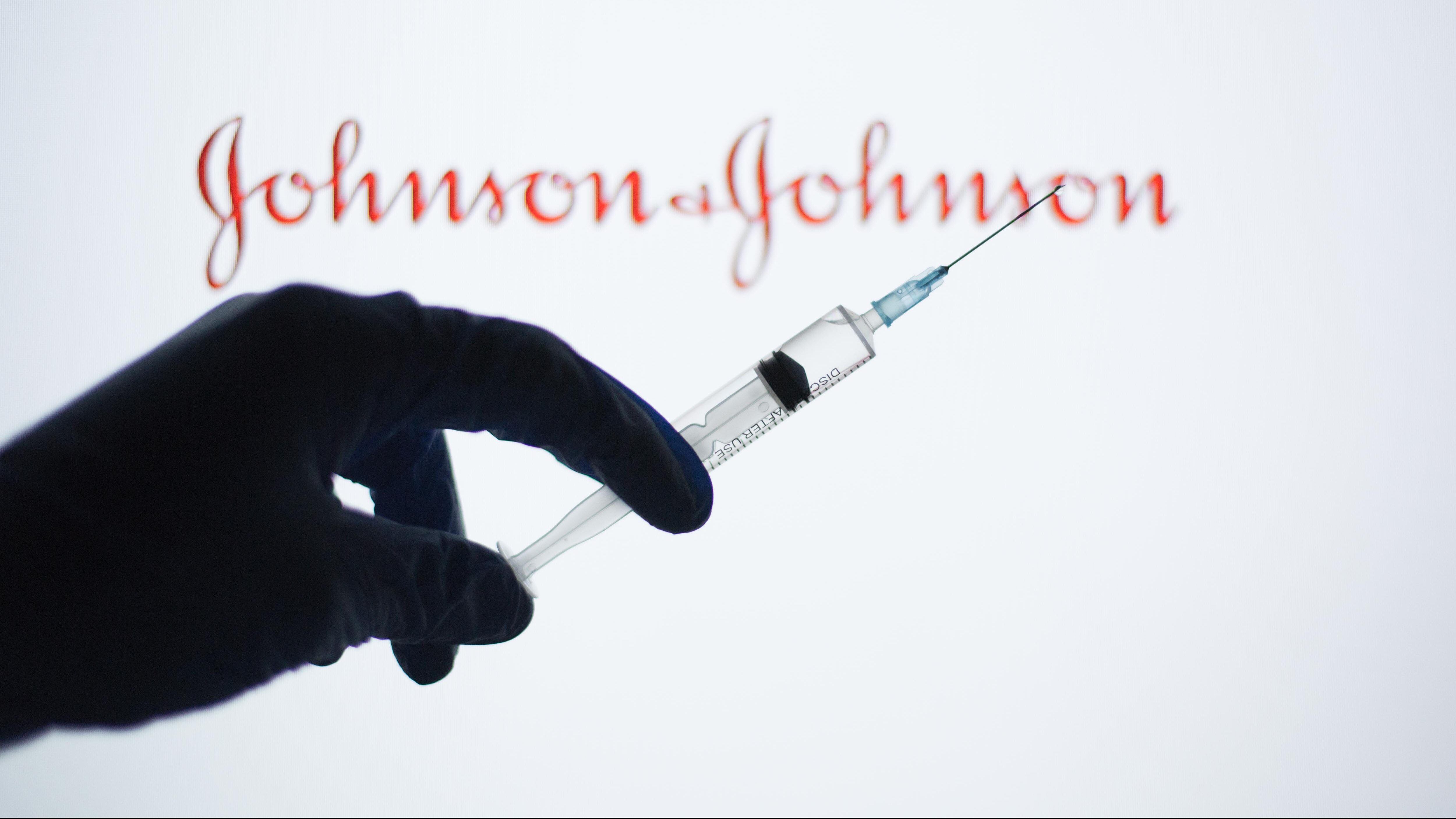 Vacuna Johnson & Johnson