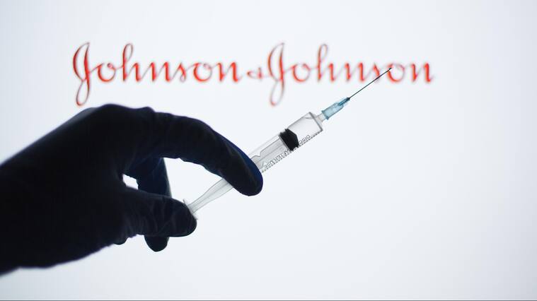 Vacuna Johnson & Johnson