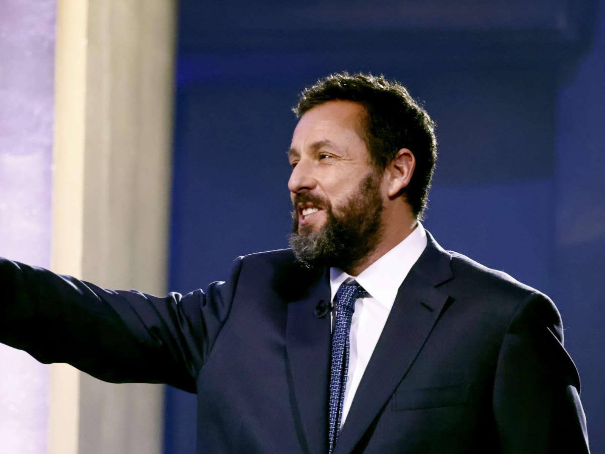 ¡Ya es oficial! Confirman el rodaje para la secuela de una exitosa película de Adam Sandler