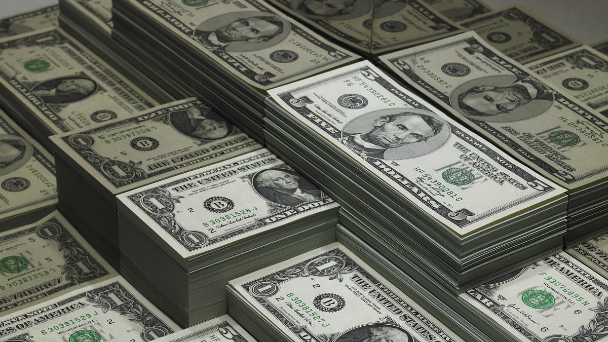 DolarToday Venezuela