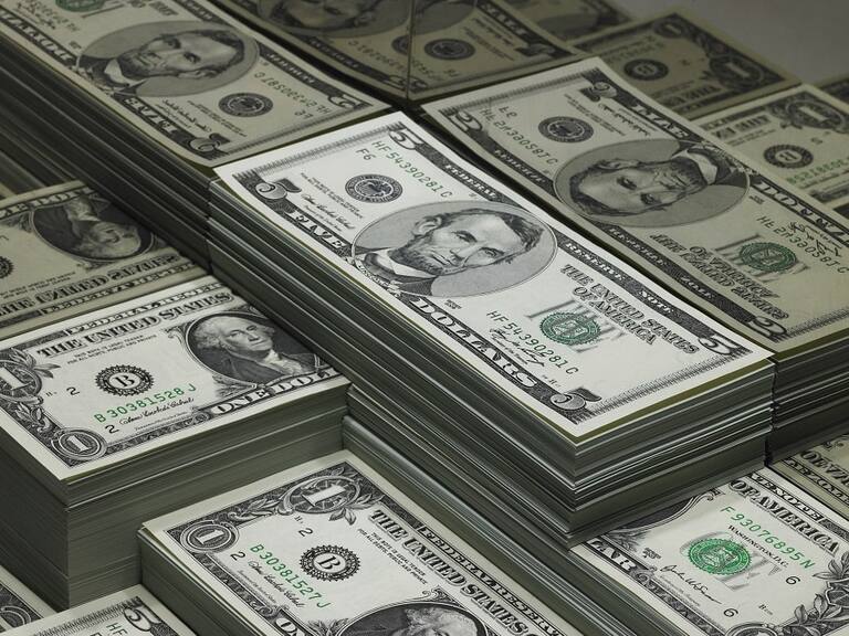 Dólar en Chile: divisa cierra jornada de alza y alcanza frontera de los $870