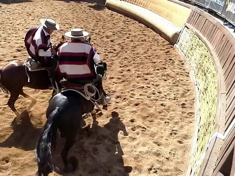 Suspenden el Campeonato Nacional de Rodeo por el coronavirus