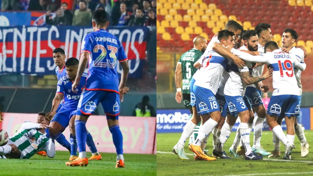 Programación fútbol chileno: ¿Qué partidos se juegan hoy, 8 de julio, y quién transmite?