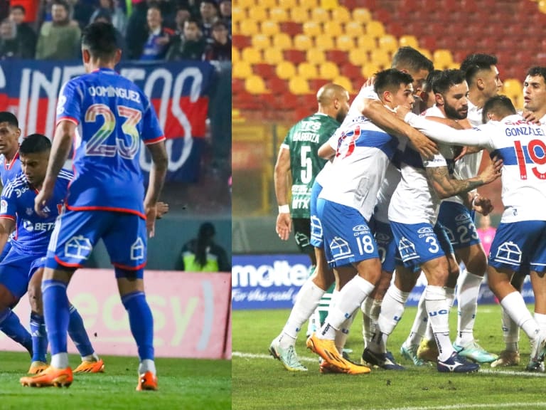 Programación fútbol chileno: ¿Qué partidos se juegan hoy, 8 de julio, y quién transmite?