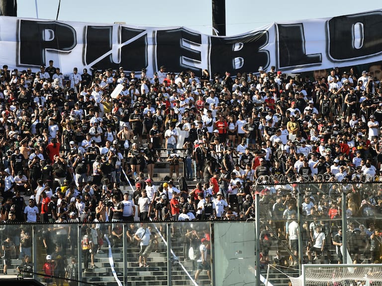 FOTO: OSCAR GUERRA / AGENCIAUNO