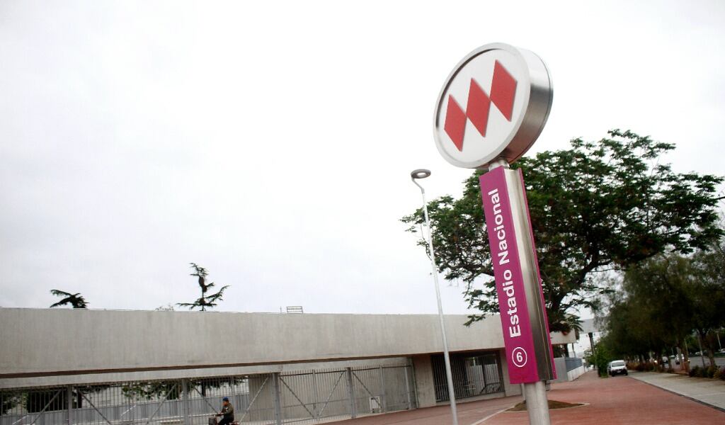 Metro de Santiago: los cambios en horario de apertura y cierre durante los Juegos Panamericanos de Santiago 2023