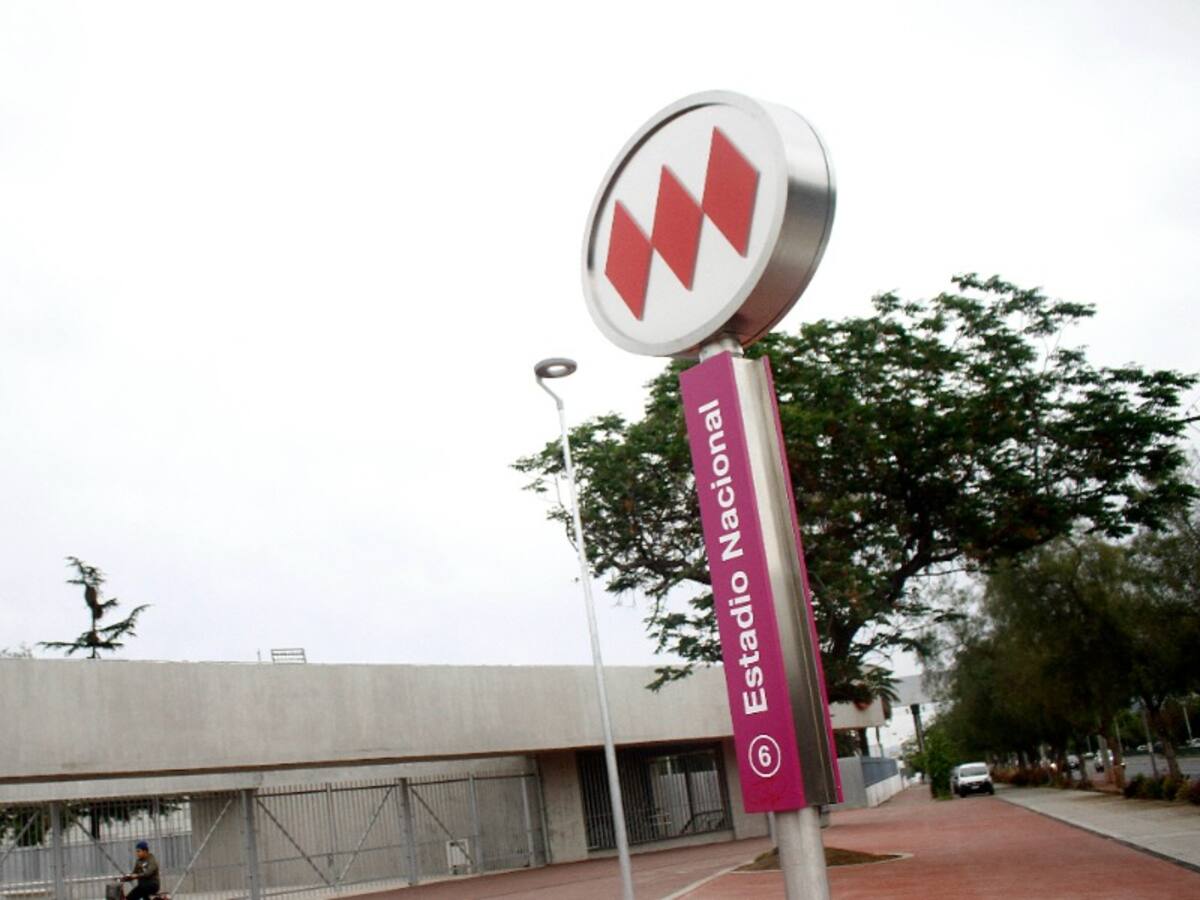 Metro de Santiago: los cambios en horario de apertura y cierre durante los Juegos Panamericanos de Santiago 2023