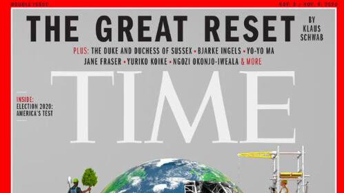 Revista Time