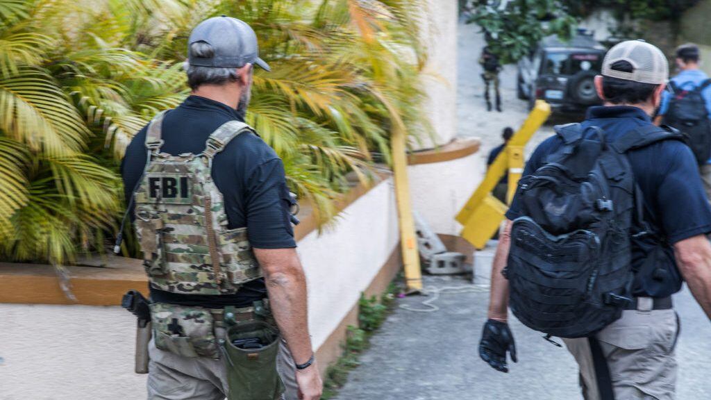 17 Misioneros desaparecidos: FBI se une a la búsqueda en Haití