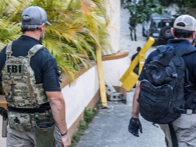17 Misioneros desaparecidos: FBI se une a la búsqueda en Haití
