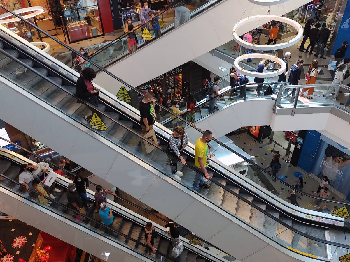 Feriado del 21 de mayo: revisa qué centros comerciales atenderán con normalidad el Día de las Glorias Navales