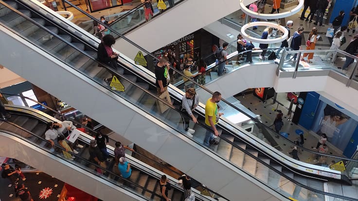 Feriado del 21 de mayo: revisa qué centros comerciales atenderán con normalidad el Día de las Glorias Navales
