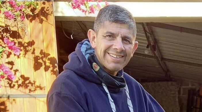 Luis Azabal