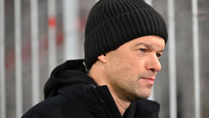 Michael Ballack rompe el silencio y habla por primera vez de la sorpresiva muerte de su hijo: “Me abruma emocionalmente”