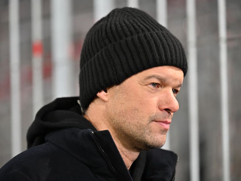 Michael Ballack rompe el silencio y habla por primera vez de la sorpresiva muerte de su hijo: “Me abruma emocionalmente”