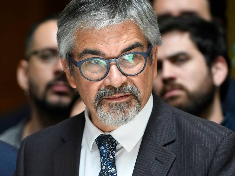 Marcel responde a dichos de Pamela Jiles: «El costo de los retiros es mayor que el alivio momentáneo»