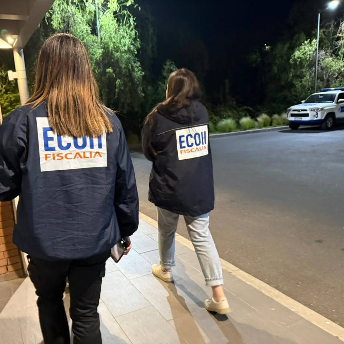 Homicidio frustrado en Lo Barnechea: hombre es baleado en la cabeza por desconocidos