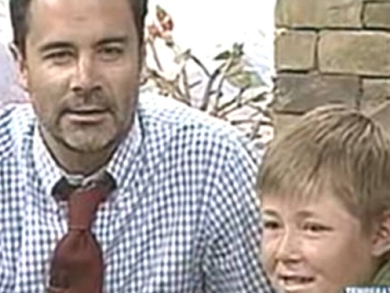 Zafrada y su desconocida conexión con Felipe Camiroaga: Reveló que todavía guarda especial regalo que le dio