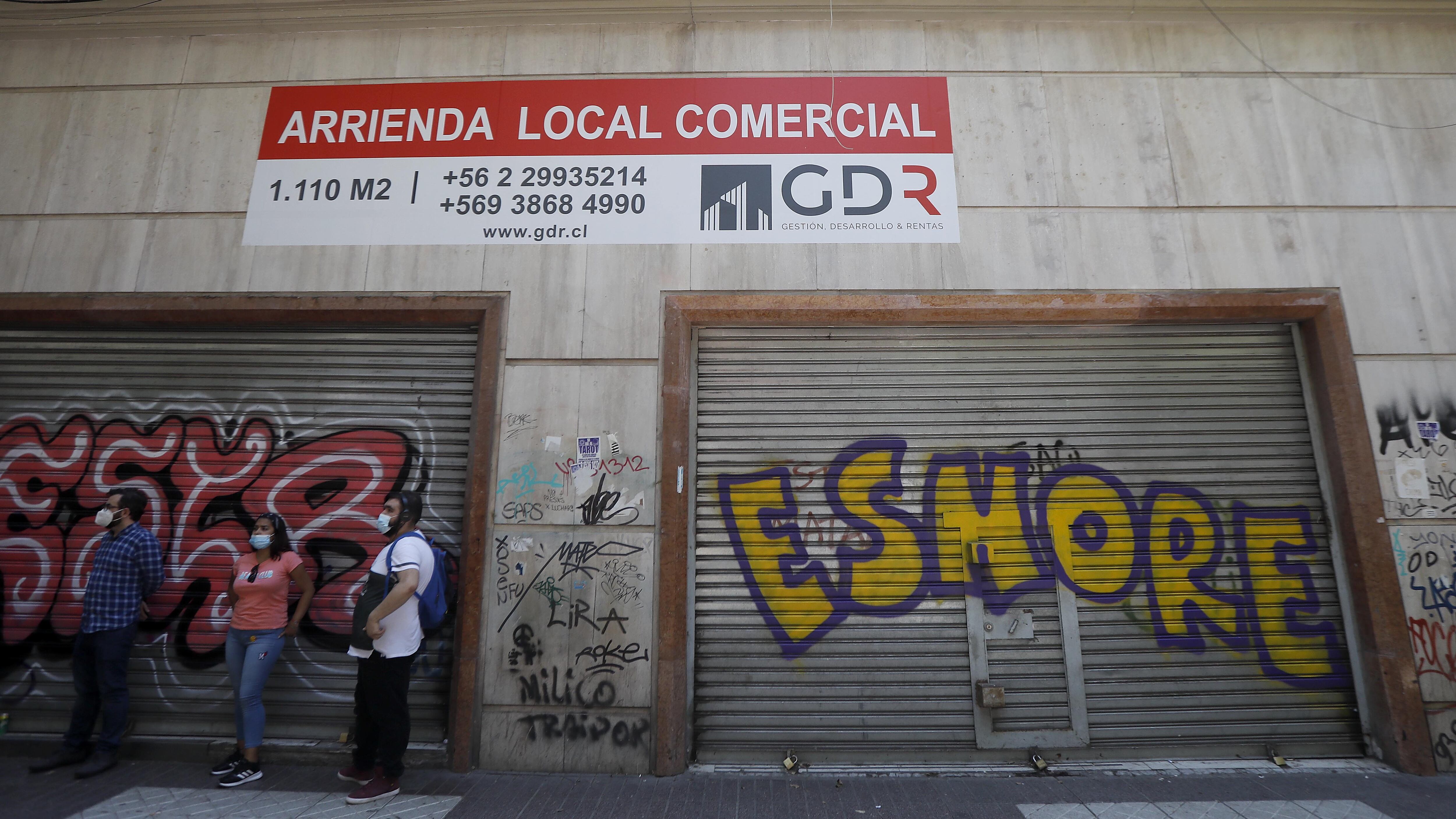 Agencia Uno
