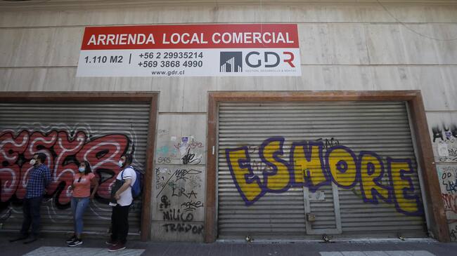 Agencia Uno