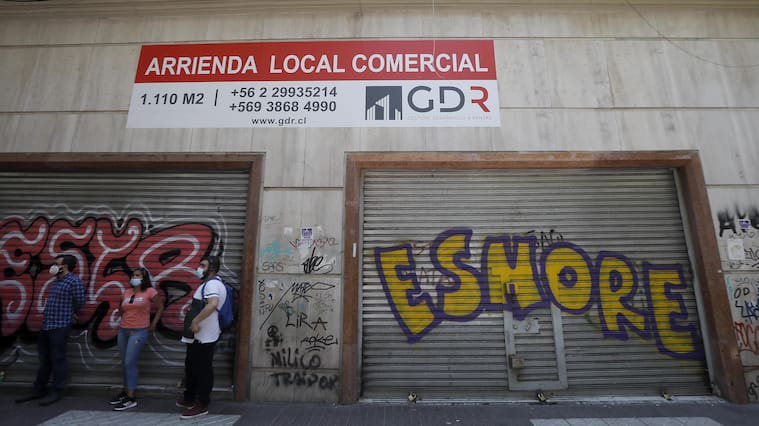 Agencia Uno