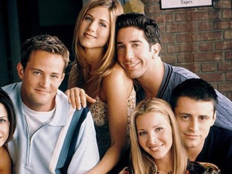 Creadores de Friends descartaron un capítulo de reunión o un reinicio de la serie