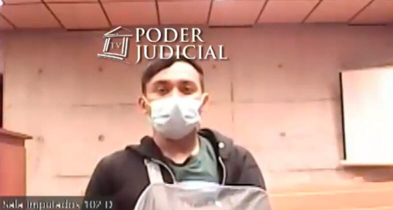 Captura Poder Judicial
