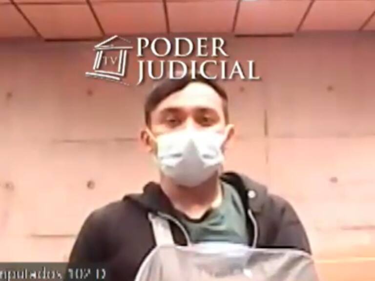 Captura Poder Judicial